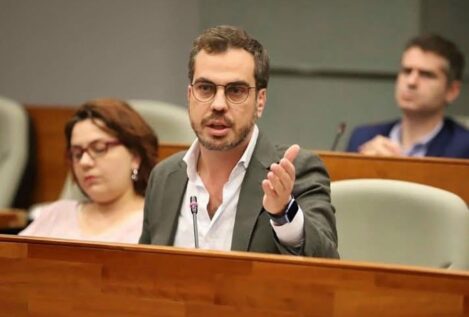 Vox pierde a otro líder local en Valencia: «Abascal es un problema para el partido»