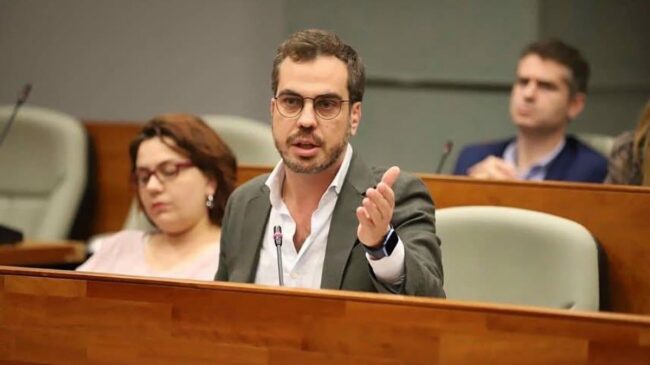Vox pierde a otro líder local en Valencia: «Abascal es un problema para el partido»
