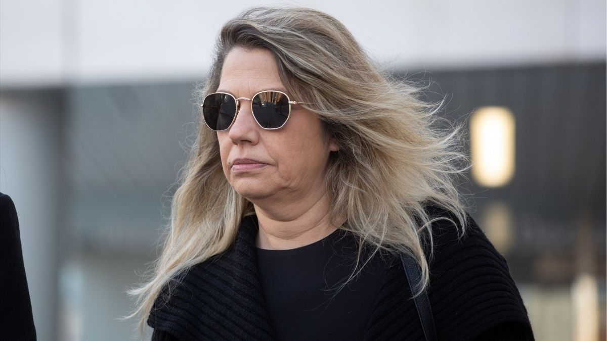 Afean a Peinado que reclamase las llamadas de la asesora de Gómez sin motivación alguna