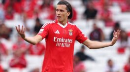 El Real Madrid ficha a Álvaro Carreras: el jugador vuelve al club que le vio crecer