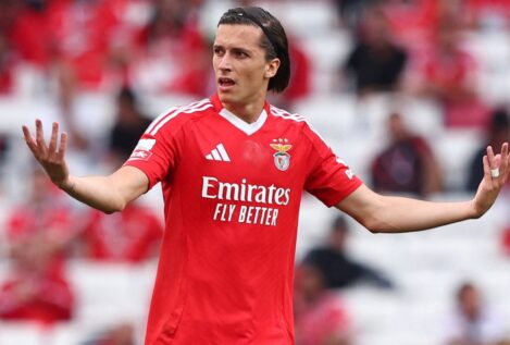 El Real Madrid ficha a Álvaro Carreras: el jugador vuelve al club que le vio crecer