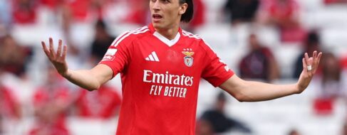 El Real Madrid ficha a Álvaro Carreras: el jugador vuelve al club que le vio crecer