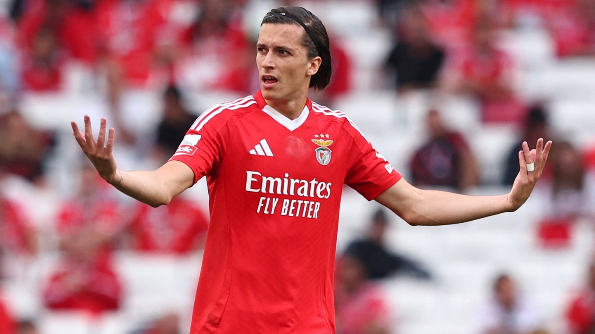 El Real Madrid ficha a Álvaro Carreras: el jugador vuelve al club que le vio crecer
