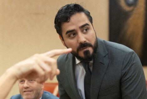 El Supremo abre una nueva causa contra Alvise por sus ataques a una fiscal de Valencia