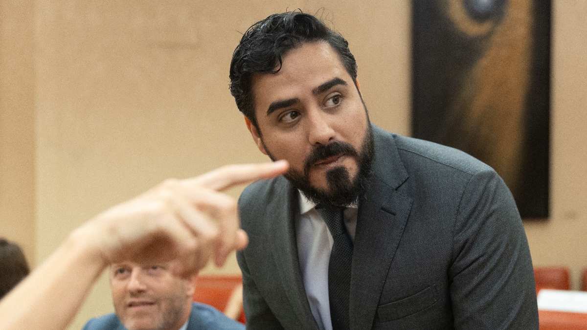 El Supremo abre una nueva causa contra Alvise por sus ataques a una fiscal de Valencia
