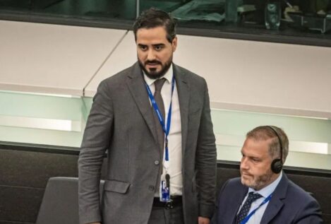 La UCO rastrea el dinero presuntamente estafado por la plataforma que financió a 'Alvise'