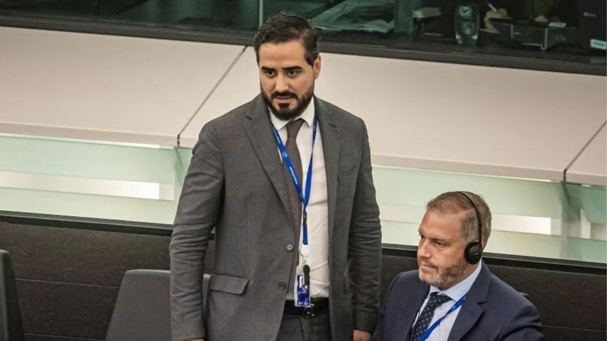 La UCO rastrea el dinero presuntamente estafado por la plataforma que financió a ‘Alvise’