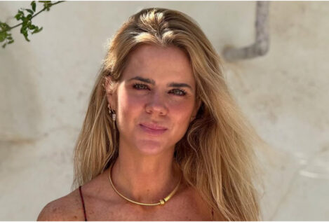 El alto tren de vida de Amelia Bono: casa en Aravaca, viaje a Mauricio y vacaciones de lujo