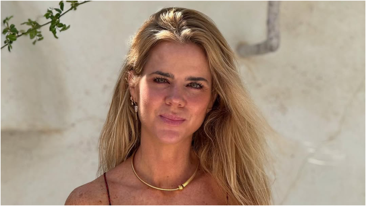 El alto tren de vida de Amelia Bono: casa en Aravaca, viaje a Mauricio y vacaciones de lujo