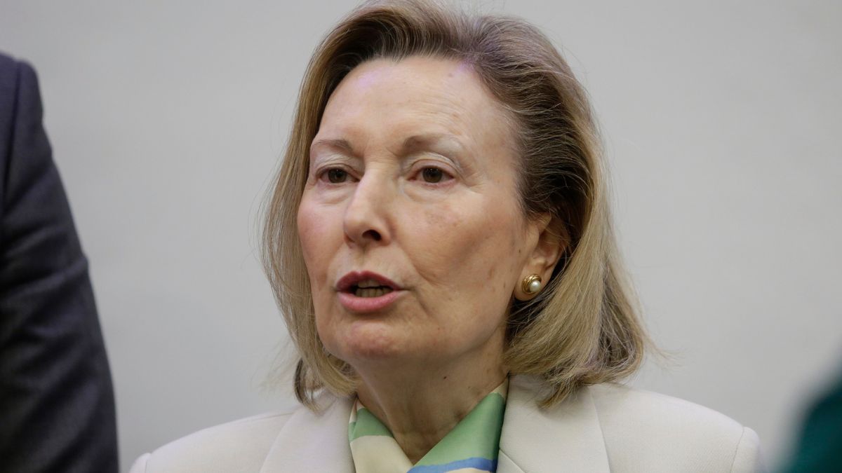 Defensa reconoce «dependencia tecnológica» de Israel y trabaja en «planes de desconexión»