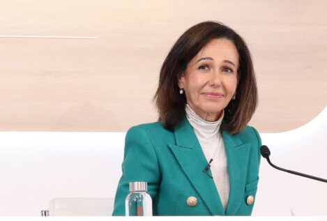 Santander vende casi la mitad de su filial polaca a Erste Bank por 7.000 millones de euros