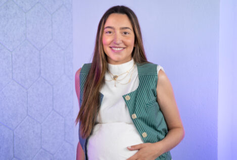 Ana Iglesias, ganadora de 'Masterchef': «Soy un 60% CEO de Dosprimeras y un 40% cocinera»