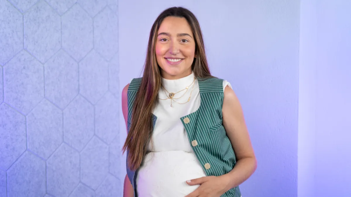 Ana Iglesias, ganadora de ‘Masterchef’: «Soy un 60% CEO de Dosprimeras y un 40% cocinera»