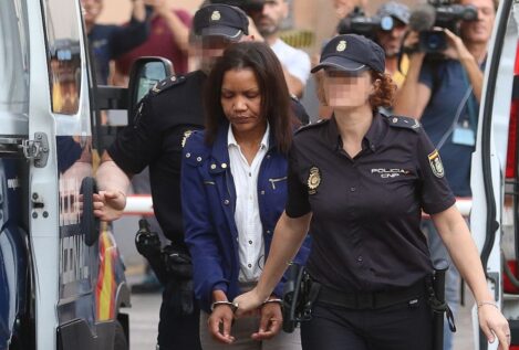 Ana Julia Quezada lo tiene todo para ser una estrella del 'true crime'