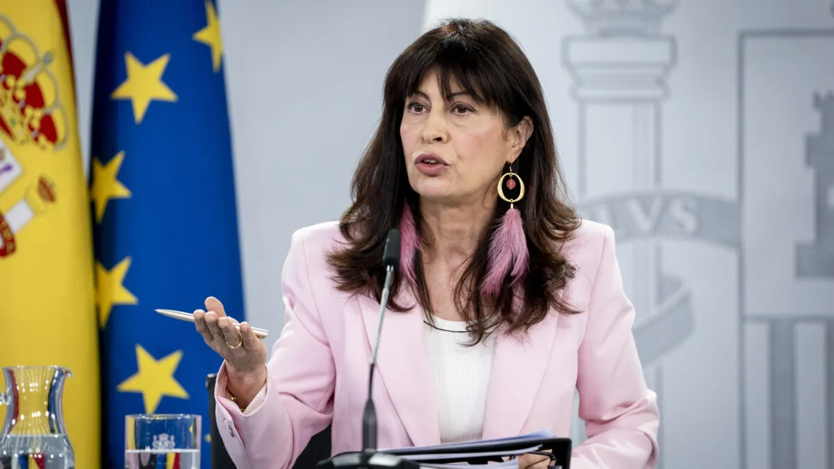 Igualdad pide a los maestros que enseñen que el porno está detrás del auge de las violaciones
