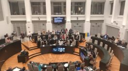 Bronca por un comentario «homófobo» de Andrea Levy en el Ayuntamiento de Madrid