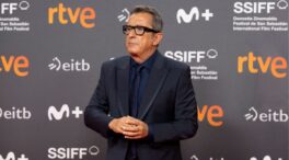 El presente de Andreu Buenafuente es imperfecto