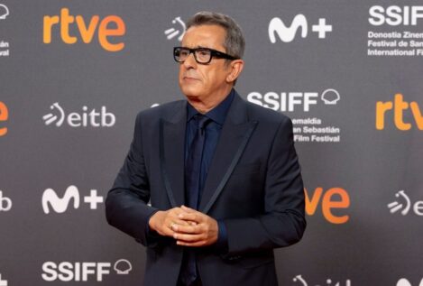 El presente de Andreu Buenafuente es imperfecto