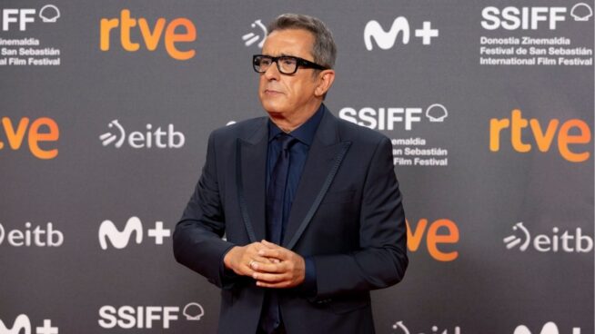 El presente de Andreu Buenafuente es imperfecto