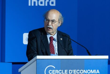 Escrivá ficha a Mas-Colell para seleccionar al nuevo jefe de Economía del Banco de España