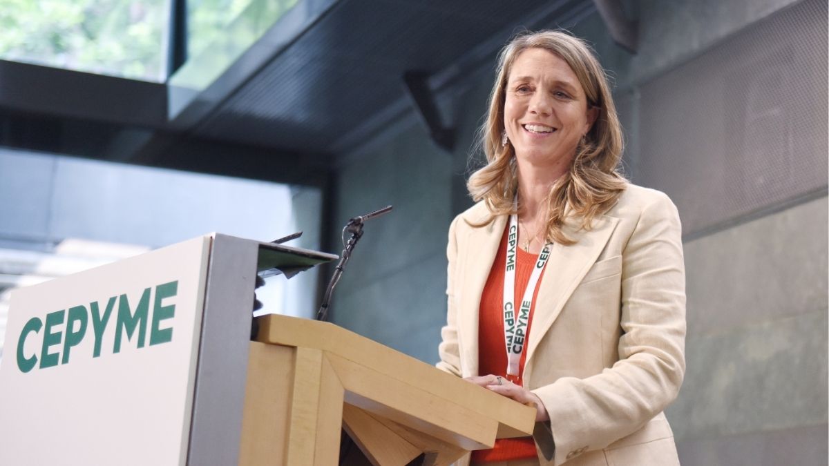 Cepyme: un resultado electoral que acelera un cambio estructural