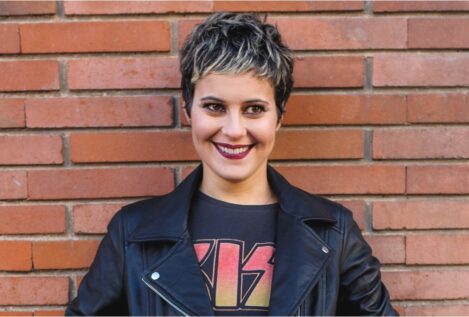 La vida de Ángela Montero, la exmujer de Dabiz Muñoz: se hipotecó por DiverXo y exbailarina
