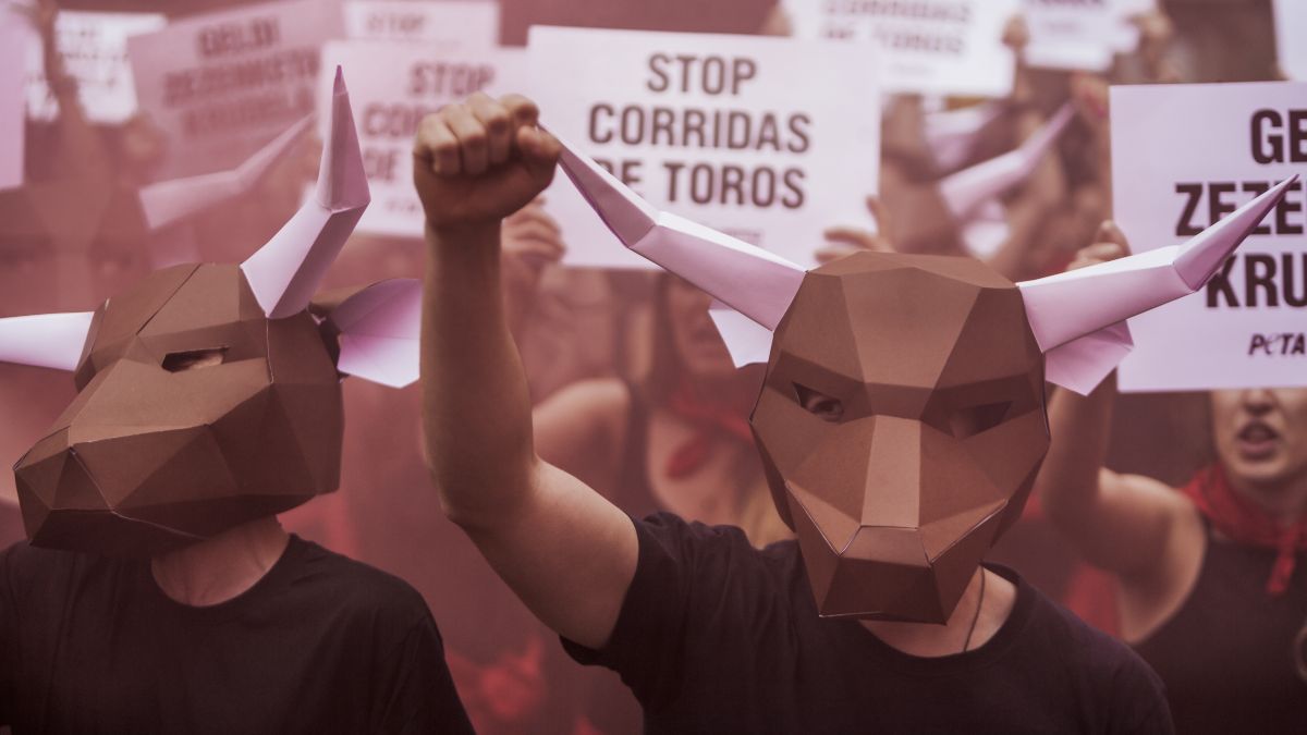 Breve historia del antitaurinismo