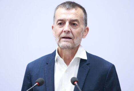 Maíllo cree que Red Eléctrica debe dar «muchas explicaciones» tras el apagón