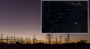 Los detectives yanquis de la electricidad, tras las causas del apagón en España