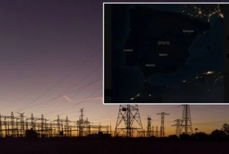 Los detectives yanquis de la electricidad, tras las causas del apagón en España