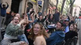 Y si somos los más cívicos, bueno y qué