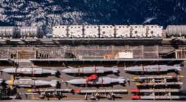 Yemen se convierte en un agujero de tecnología militar que cae en manos equivocadas