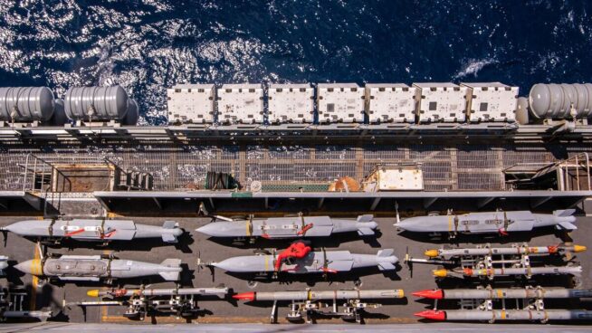 Yemen se convierte en un agujero de tecnología militar que cae en manos equivocadas