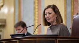 Armengol representará a España en la toma de posesión de Noboa en Ecuador