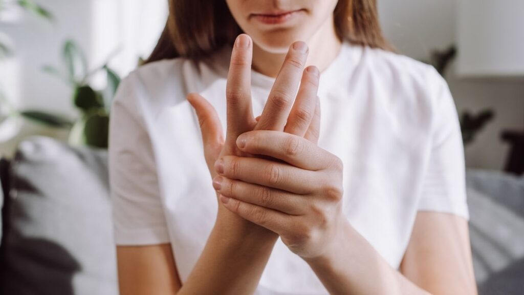 La artritis reumatoide (AR)