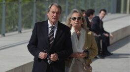 Un informe afirma que espiaron a Artur Mas con Pegasus durante cinco años desde 2015