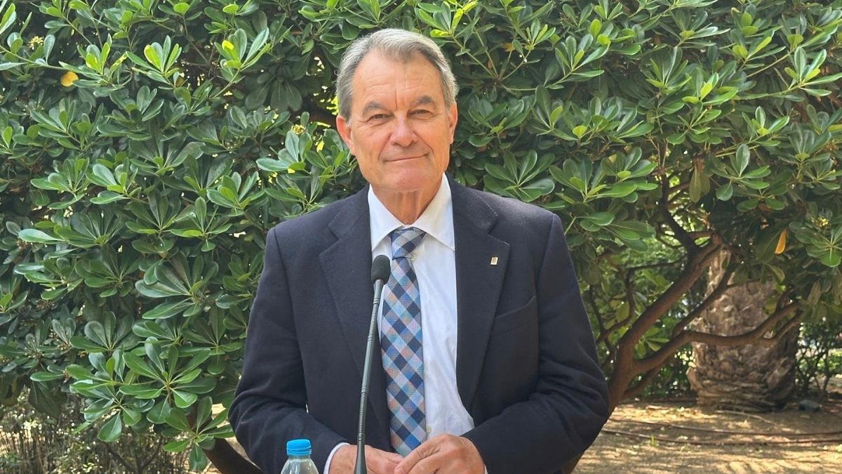 Artur Mas se querella contra Fernández Díaz y Cospedal por la Operación Cataluña y Pegasus