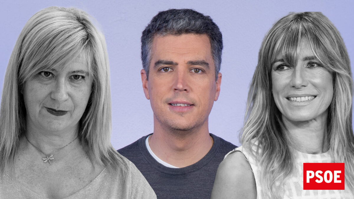 ¿Quién es quién en la trama que salpica al PSOE?
