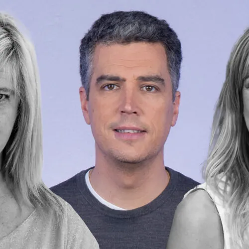 Podcast | ¿Quién es quién en la trama que salpica al PSOE?... en dos minutos