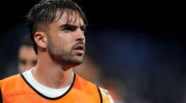 El juez excluye al futbolista Raúl Asencio de la grabación del vídeo de contenido sexual