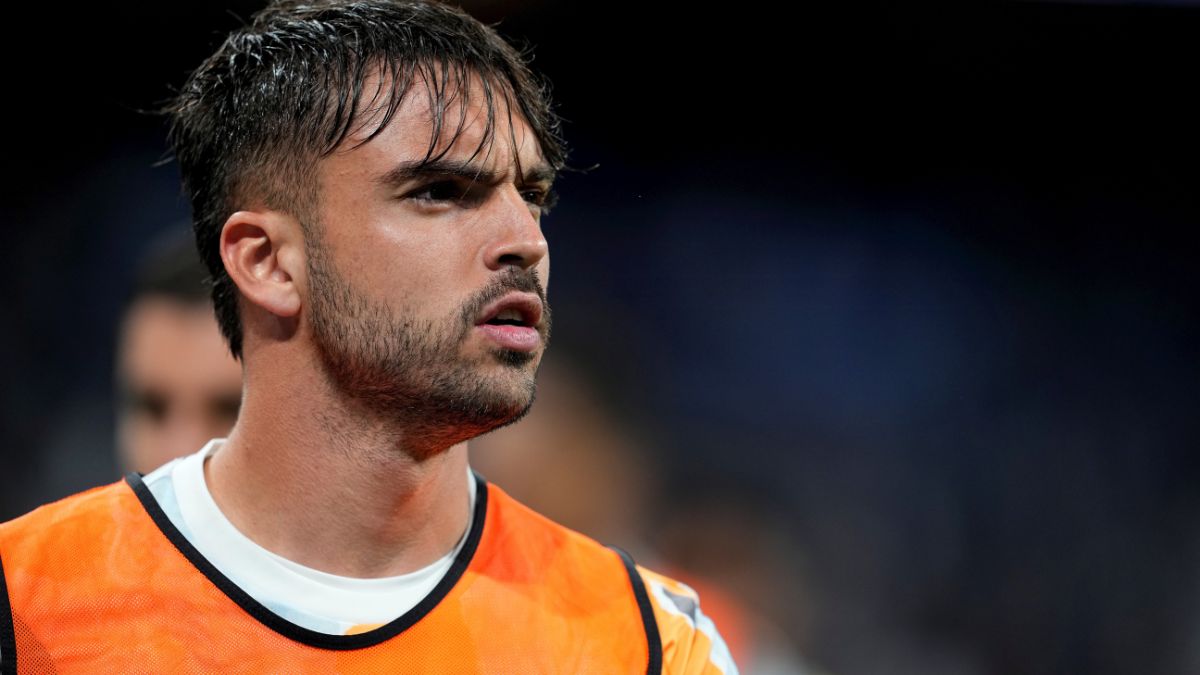 El juez excluye al futbolista Raúl Asencio de la grabación del vídeo de contenido sexual