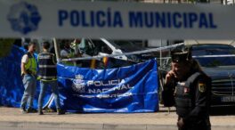 Detenido en Alemania el autor del asesinato del ucraniano tiroteado en Pozuelo el pasado mayo