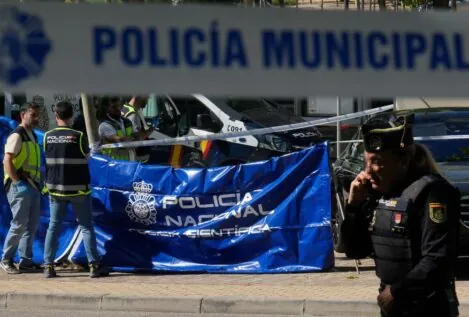 Detenido en Alemania el autor del asesinato del ucraniano tiroteado en Pozuelo el pasado mayo