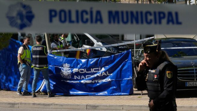 Detenido en Alemania el autor del asesinato del ucraniano tiroteado en Pozuelo el pasado mayo