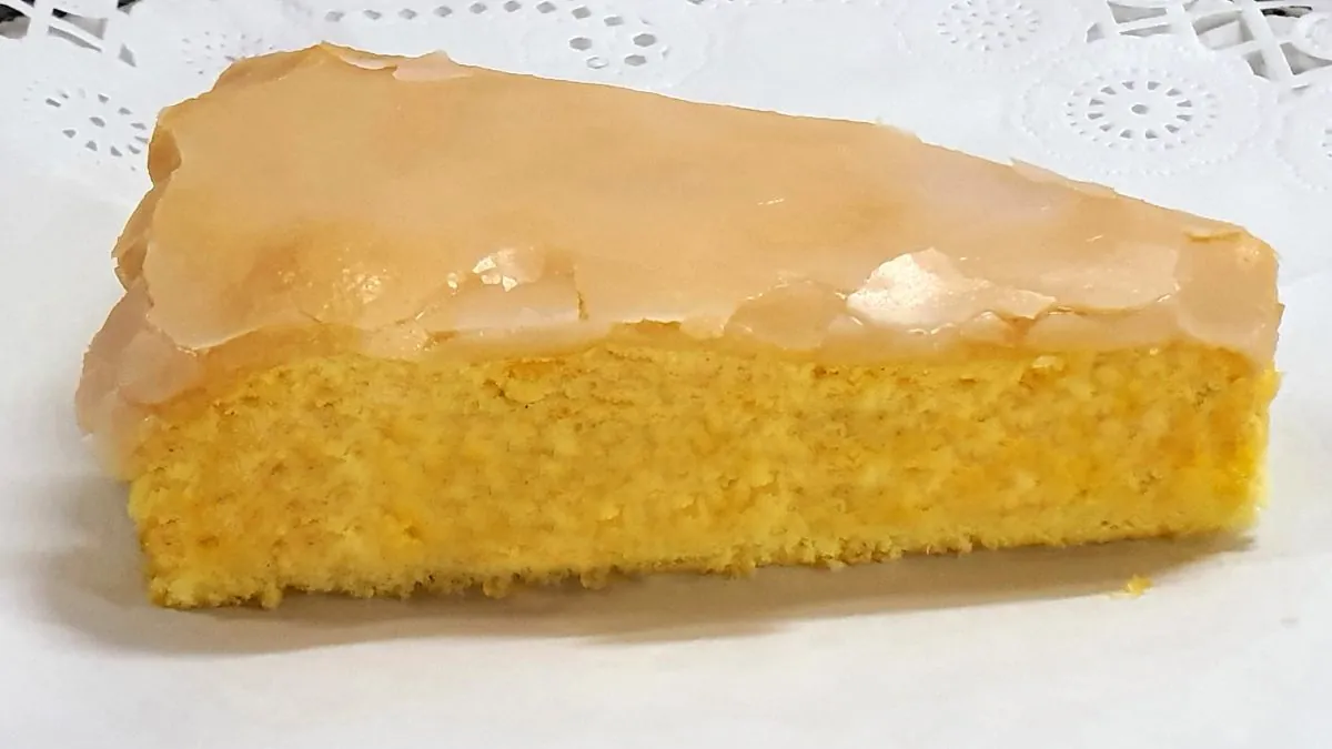 Bizcocho marroquí del convento de Sevilla: una tradición que perdura en el tiempo