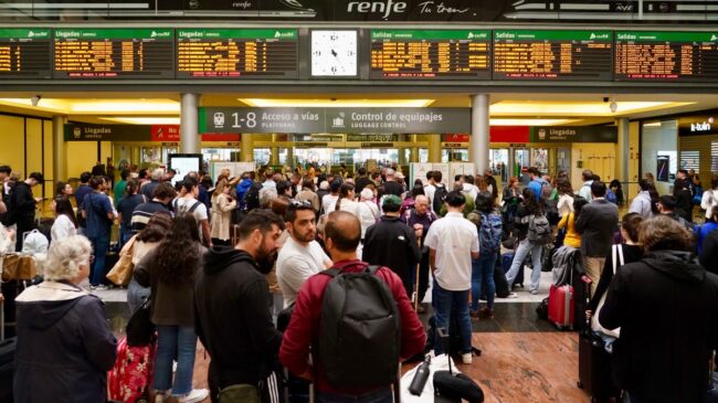 El encargado de coordinar la alta velocidad en ADIF es el hermano del director general