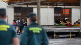 Fallece una de las mujeres heridas en el atropello múltiple de Burela (Lugo)