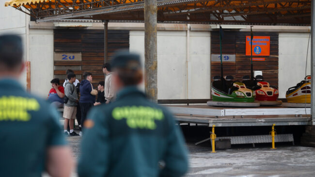 Fallece una de las mujeres heridas en el atropello múltiple de Burela (Lugo)