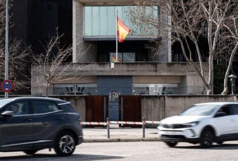 Posponen el juicio al hijastro de la alcaldesa de Marbella por el robo de cable del AVE