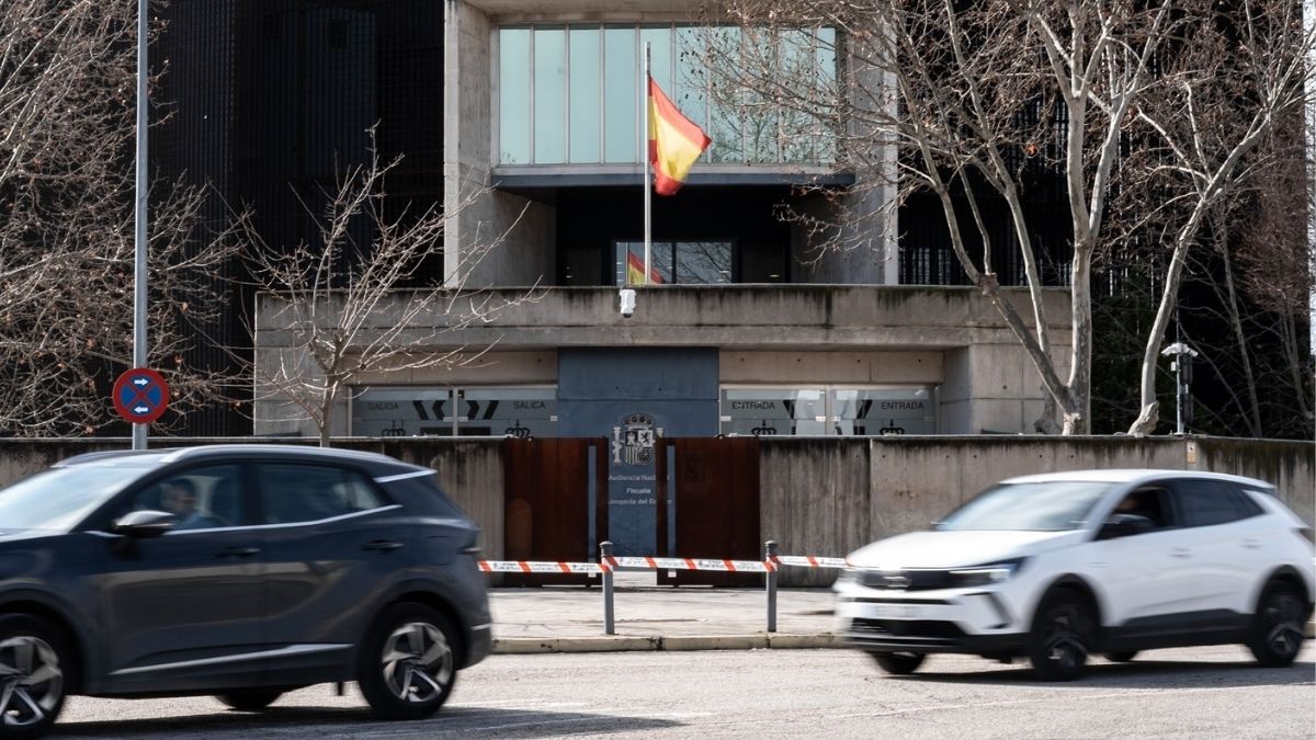 Posponen el juicio al hijastro de la alcaldesa de Marbella por el robo de cable del AVE